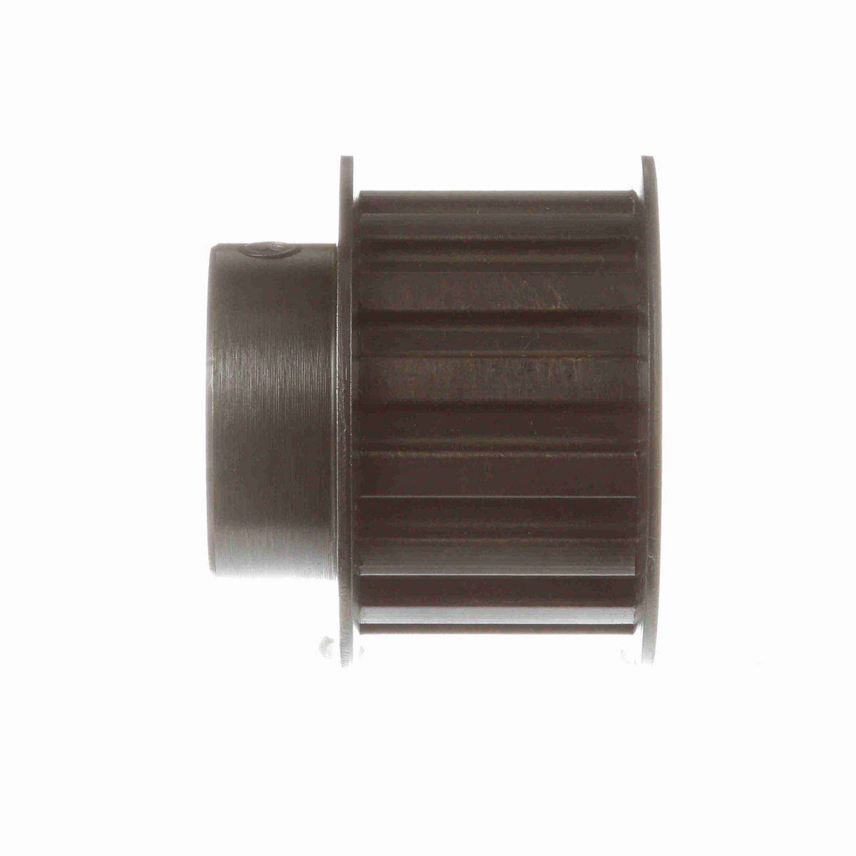 Browning Steel Finish Bore Gearbelt Pulley - 15LF100X3/4