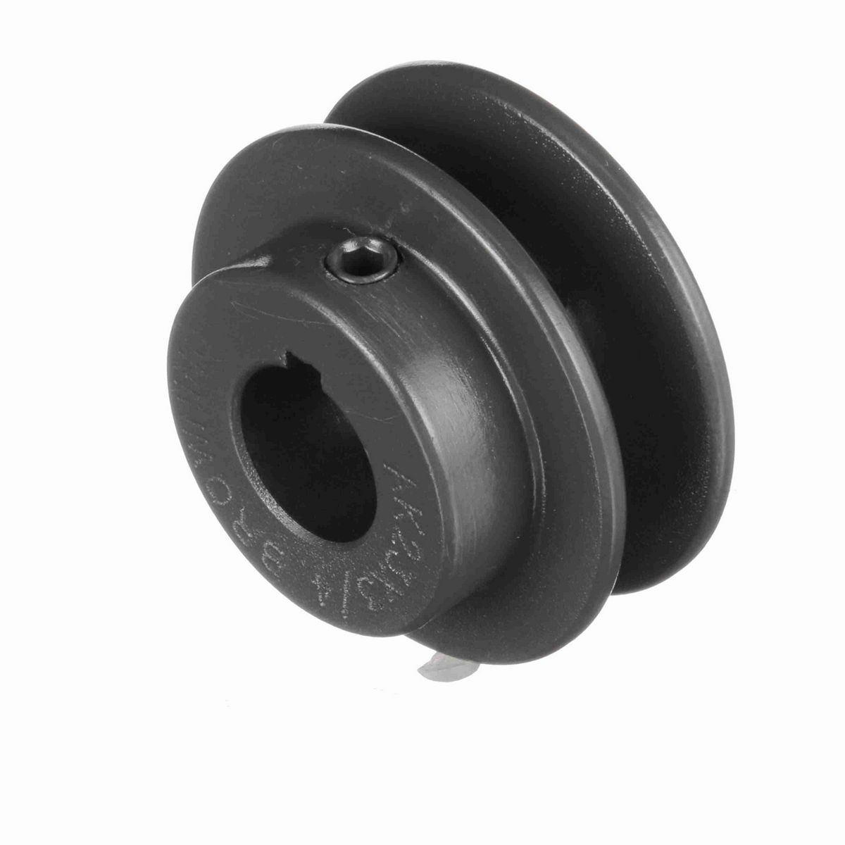 Browning 1 Groove Cast Iron FHP - Finished Bore Sheave - AK23X3/4