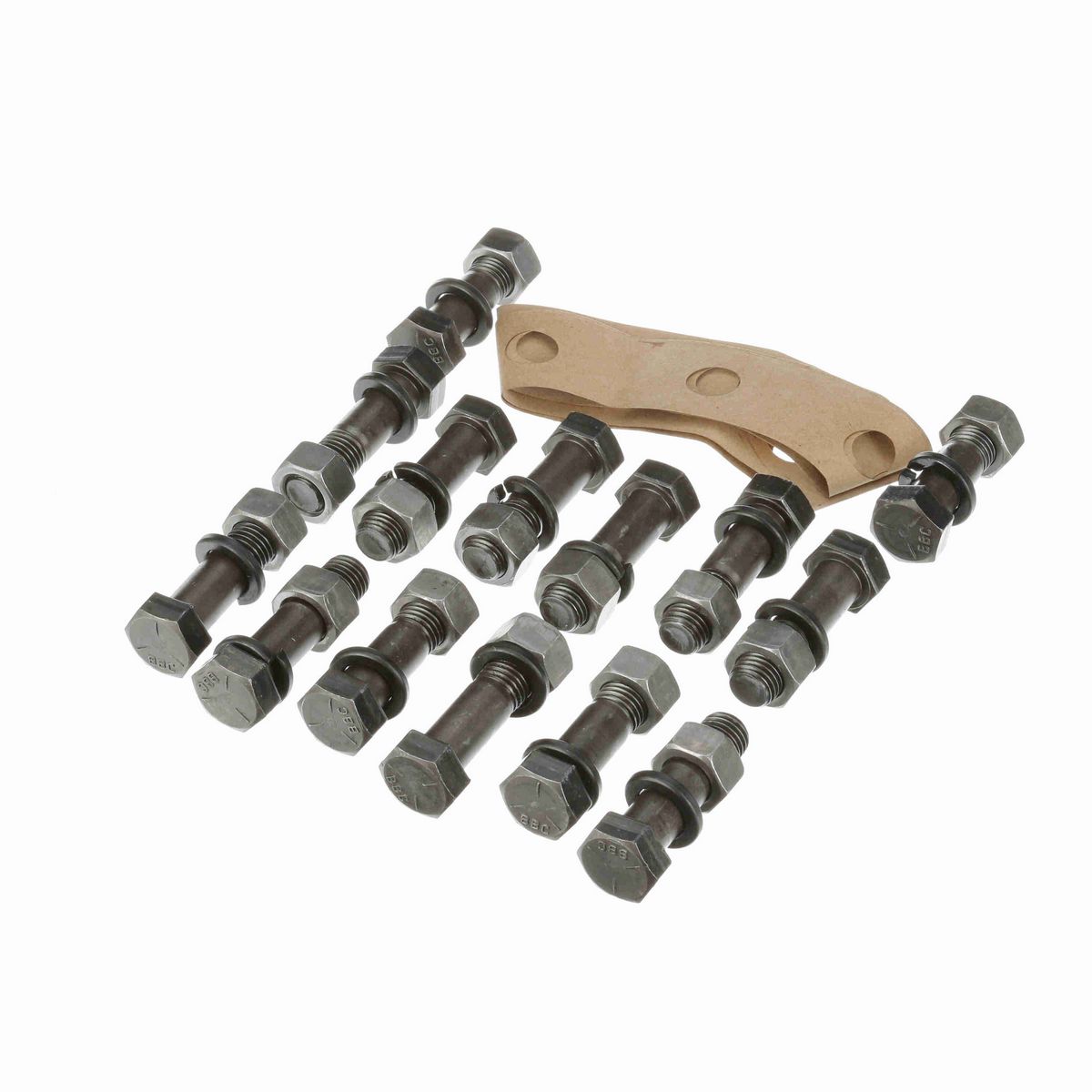 Kop-Flex Gear Coupling Fastener Set (with gasket) - Size 6 - 6 EB FS