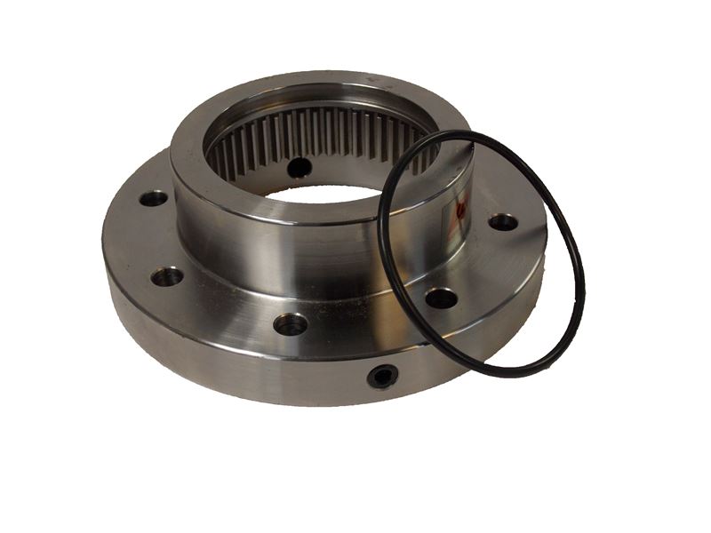 F Type Flex Sleeves (with O-Ring) Timken 69790400199