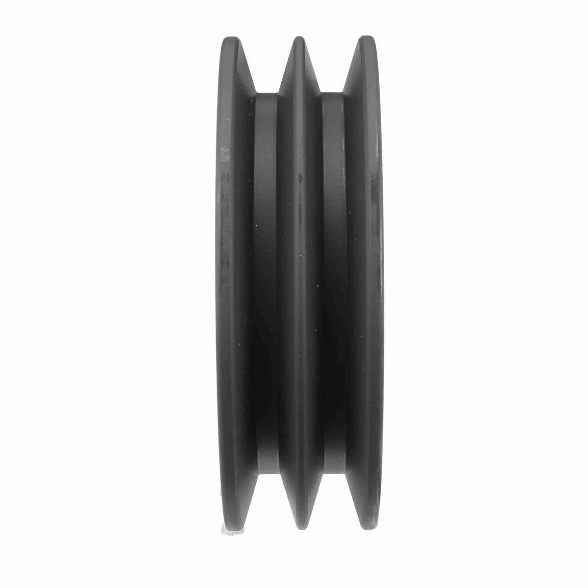 Browning 2 Groove Cast Iron FHP - Bushed Sheave - 2BK60H