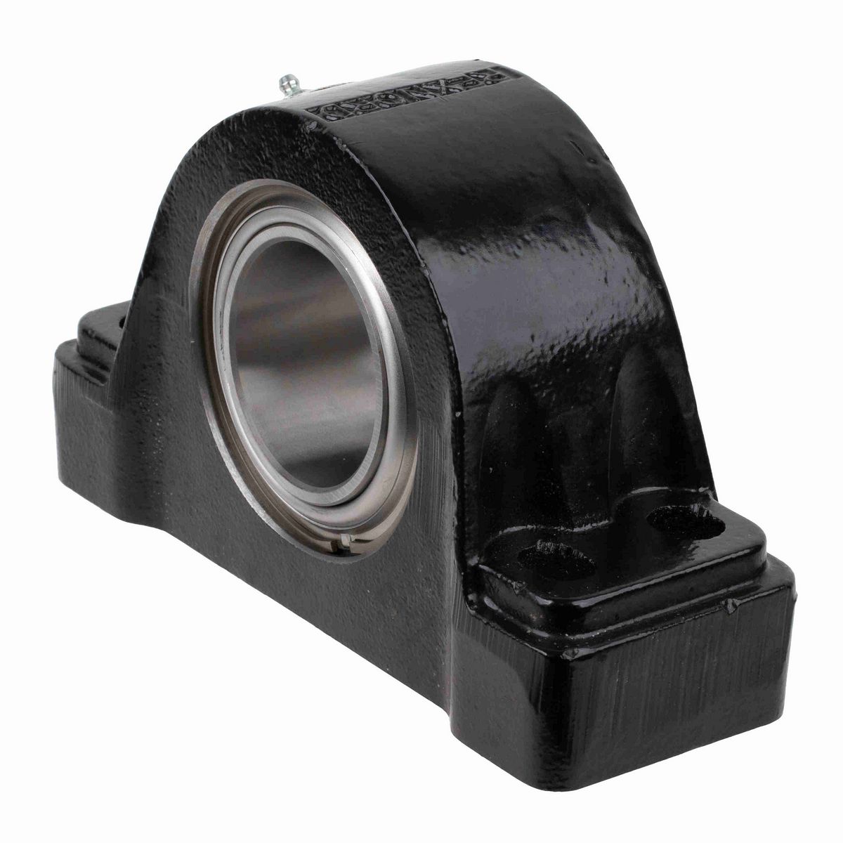 Link-Belt PB22447FH Solid-housed Pillow Blocks Link-Belt Spherical Roller Bearings - PB22447FH