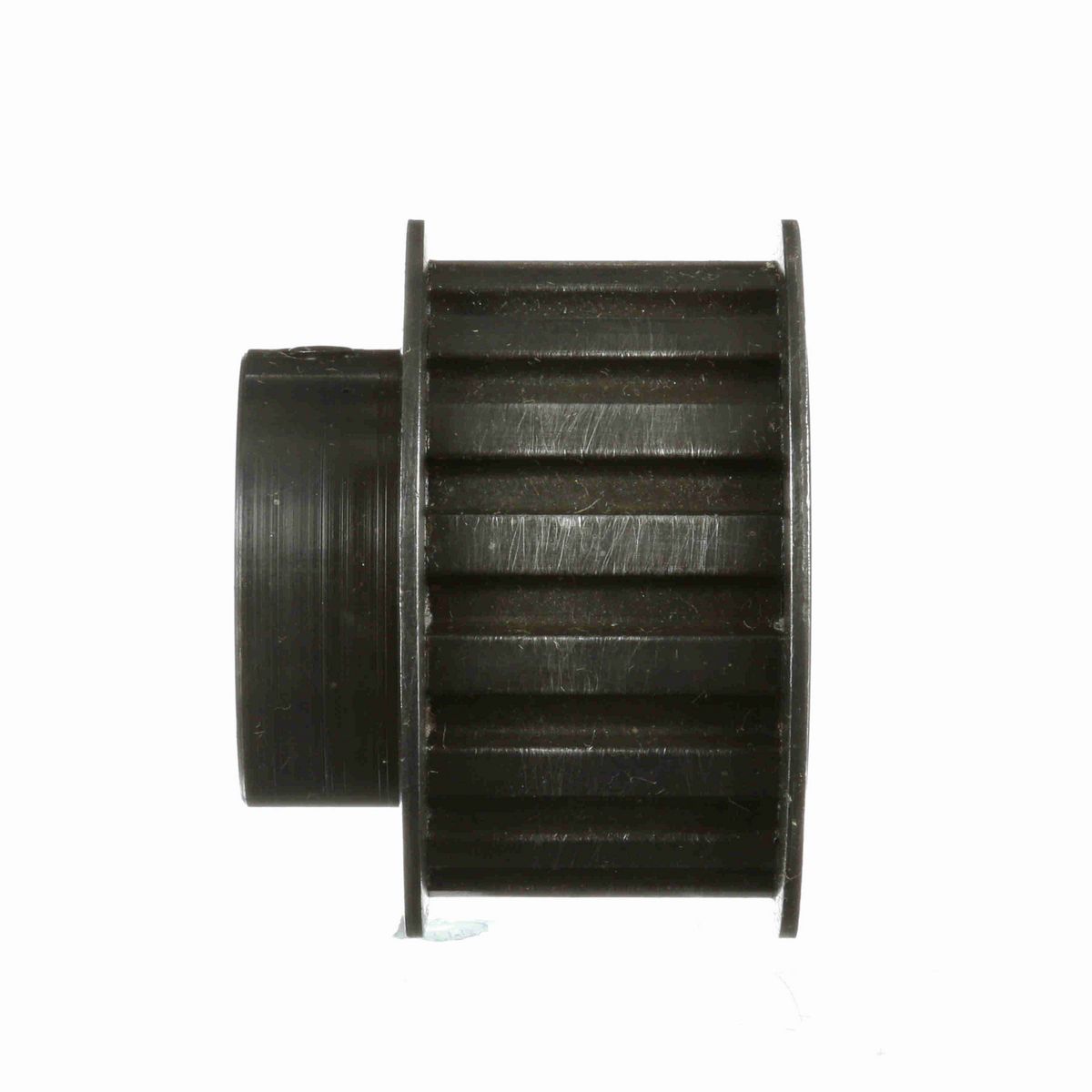 Browning Steel Finish Bore Gearbelt Pulley - 17LF100X5/8