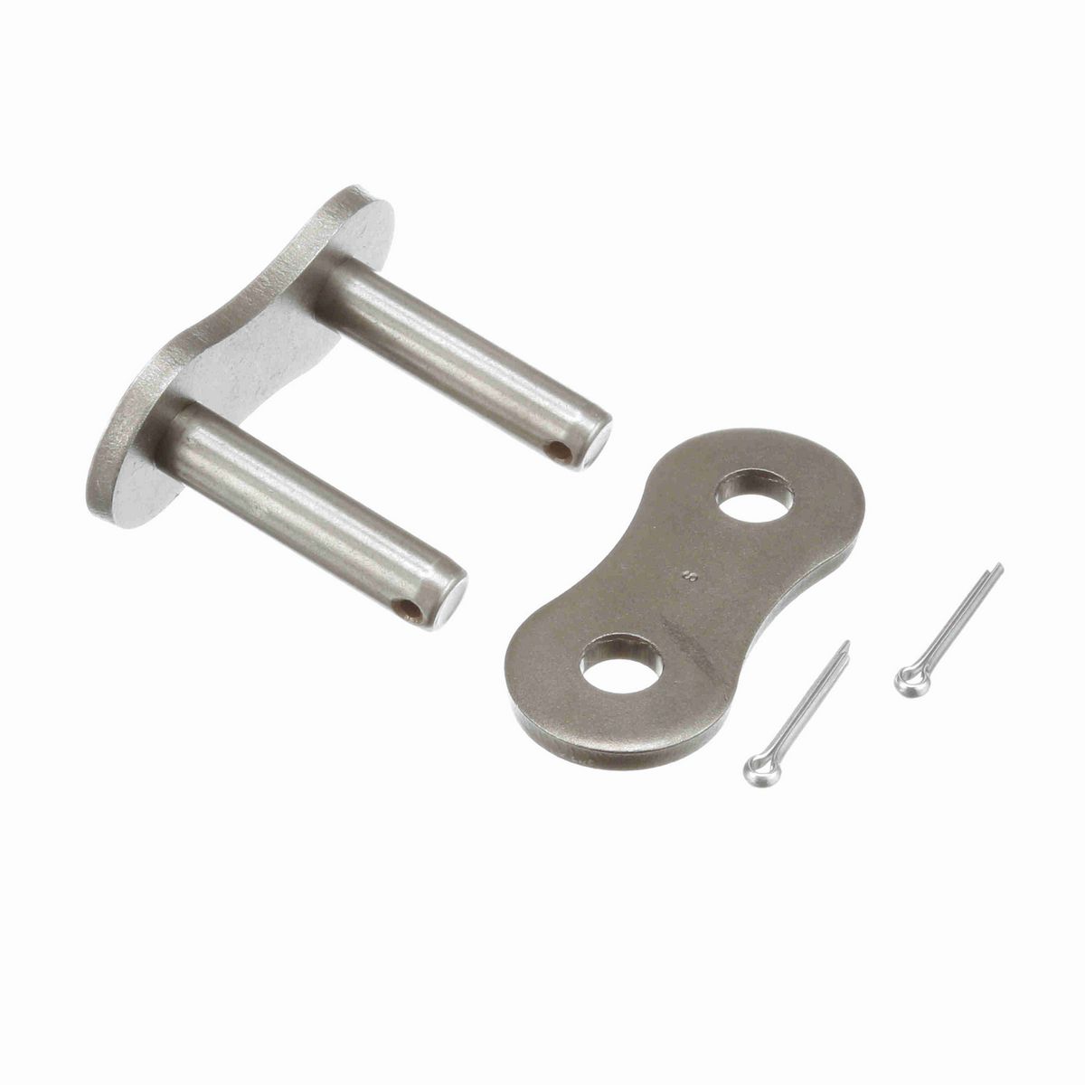 Morse Standard Roller Chain Cotter Pin Connecting Link - 160 C/L C/P S/F