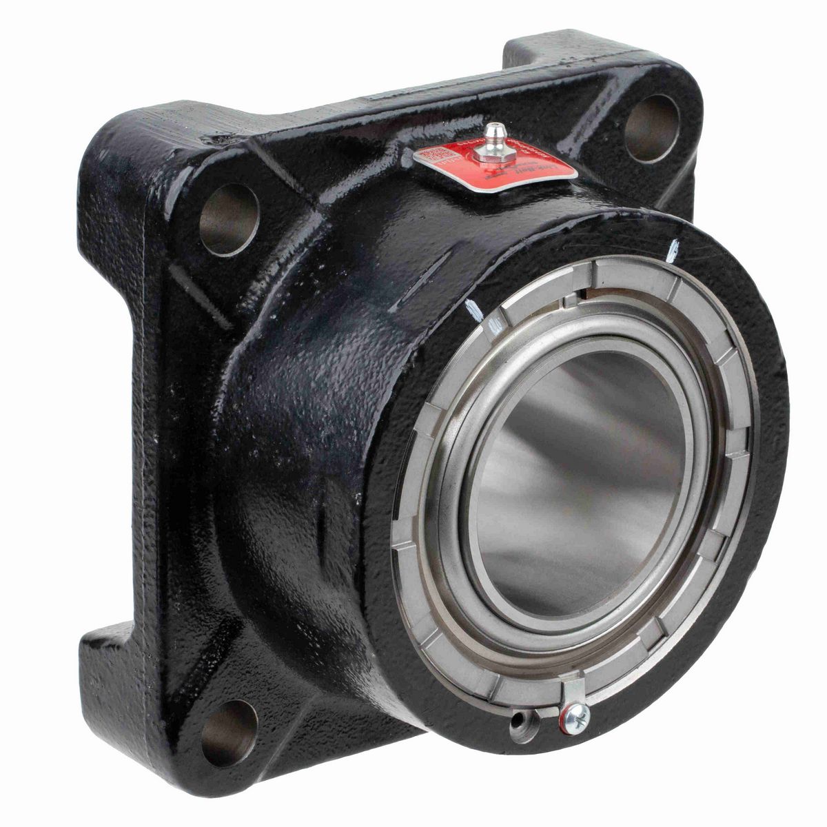 Link-Belt EFRB22448H Flange Blocks Link-Belt Spherical Roller Bearings - EFRB22448H