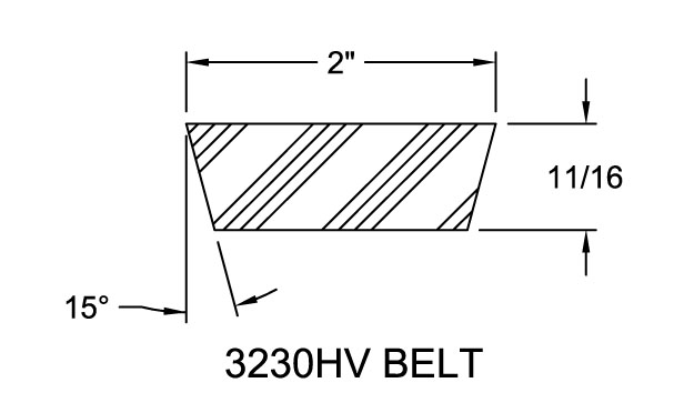 Model 23220 Spring-Loaded Driver Pulleys - Imperial Timken 68514421948