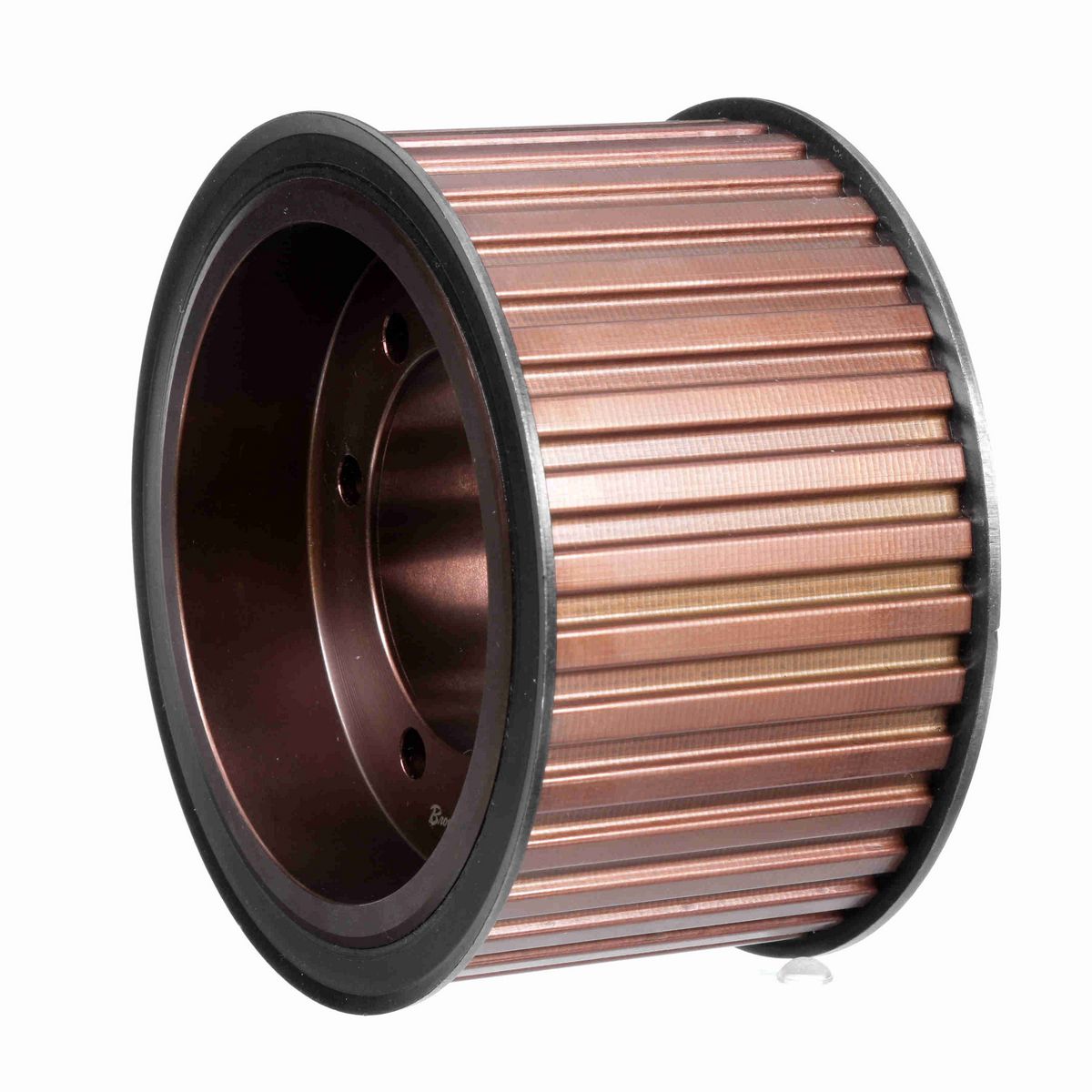 Browning Steel Bushed Bore Gearbelt Pulley - 36H300SK