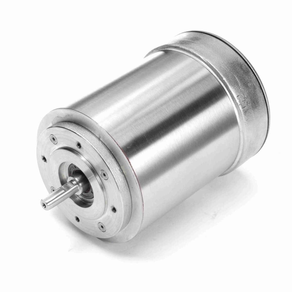 LEESON Premium Duck™ General Purpose Motor, 0.33 & 0.33 HP, 3 Ph, 60 & 50 Hz, 230/460 & 190/380 V, 1800 & 1500 RPM, 48C Frame, TENV - 103393.00