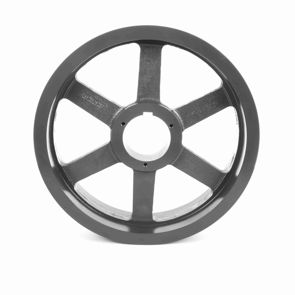 Browning 4 Groove Cast Iron Bushed Bore Multiple Sheave - 4C180R