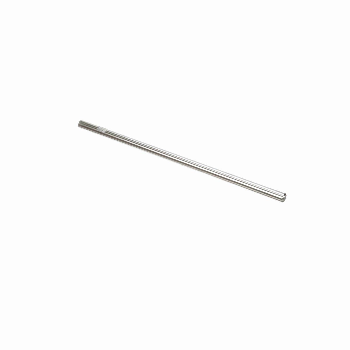 System Plast Adjusting Rod; Length: 12-in, for Rod Diameter: 1/2-in Thread: 5/16-18 - VG-212-12-516