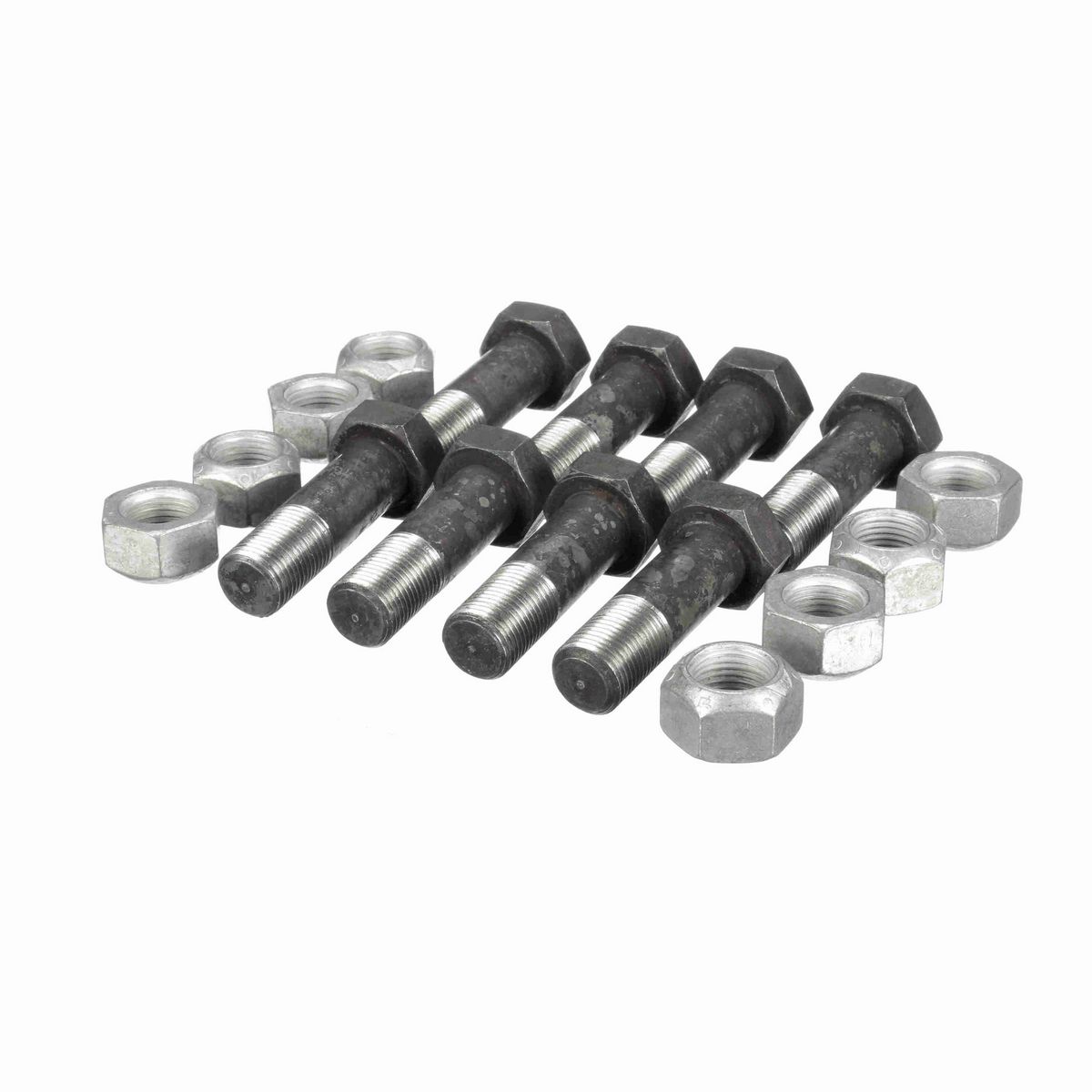 Kop-Flex Disc Coupling High Torque - Semi-Unitized Fastener Set - Style KD10 - Size 304 - 304 KD HSFS