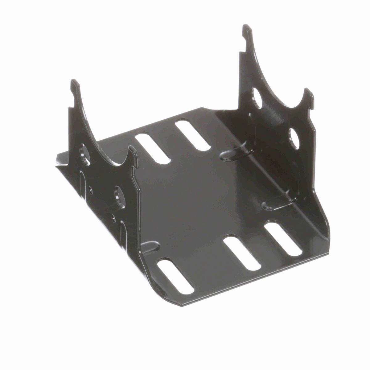 FASCO Resilient Base, Length 4.4" for 2 1/2" Dia. Ring - 35-435BASE