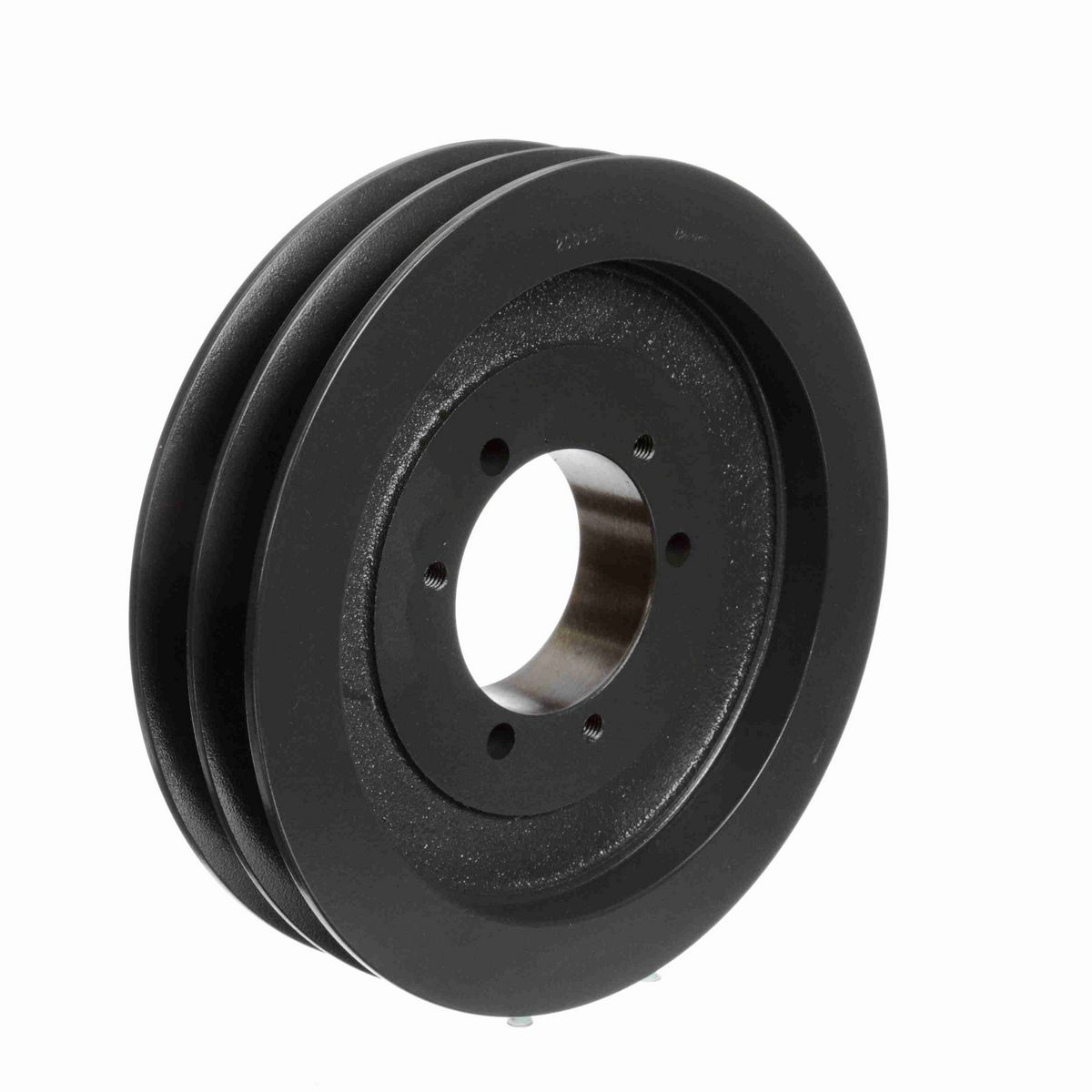 Browning 2 Groove Cast Iron Bushed Bore Multiple Sheave - 2C110SF