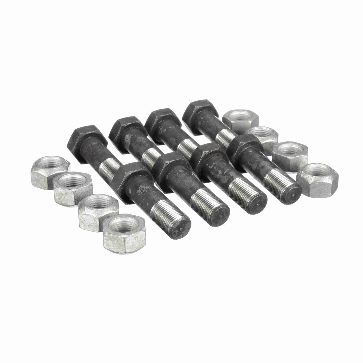 Kop-Flex Disc Coupling High Torque - Semi-Unitized Fastener Set - Style KD10 - Size 304 - 304 KD HSFS