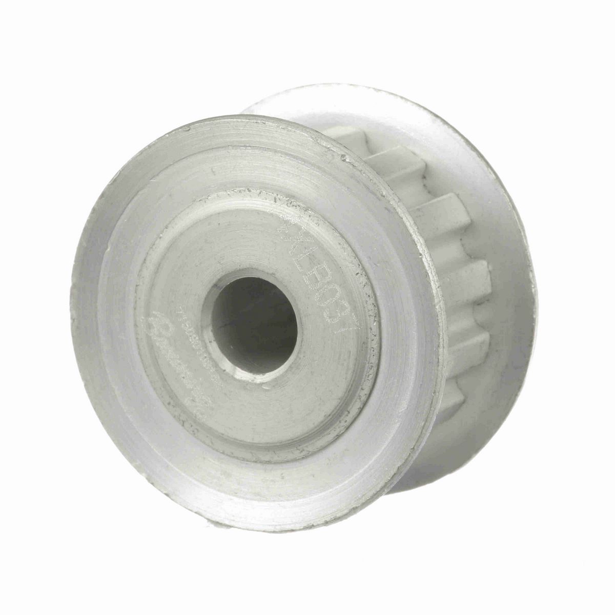 Browning Steel Rough Bore Gearbelt Pulley - 14XLB037