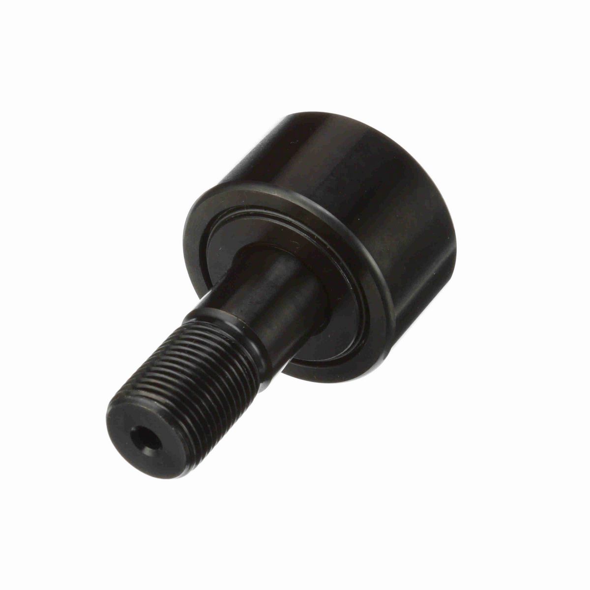 Опорный ролик с цапфой McGill CAMROL CF 1 3/4 S, цилиндрический, с уплотнением, со шлицем под отвёртку, дюймовый