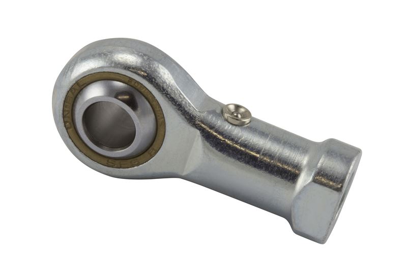 Шарнирная головка RBC Series SF SFG8, внутренняя резьба, четырехкомпонентная, требующая обслуживания