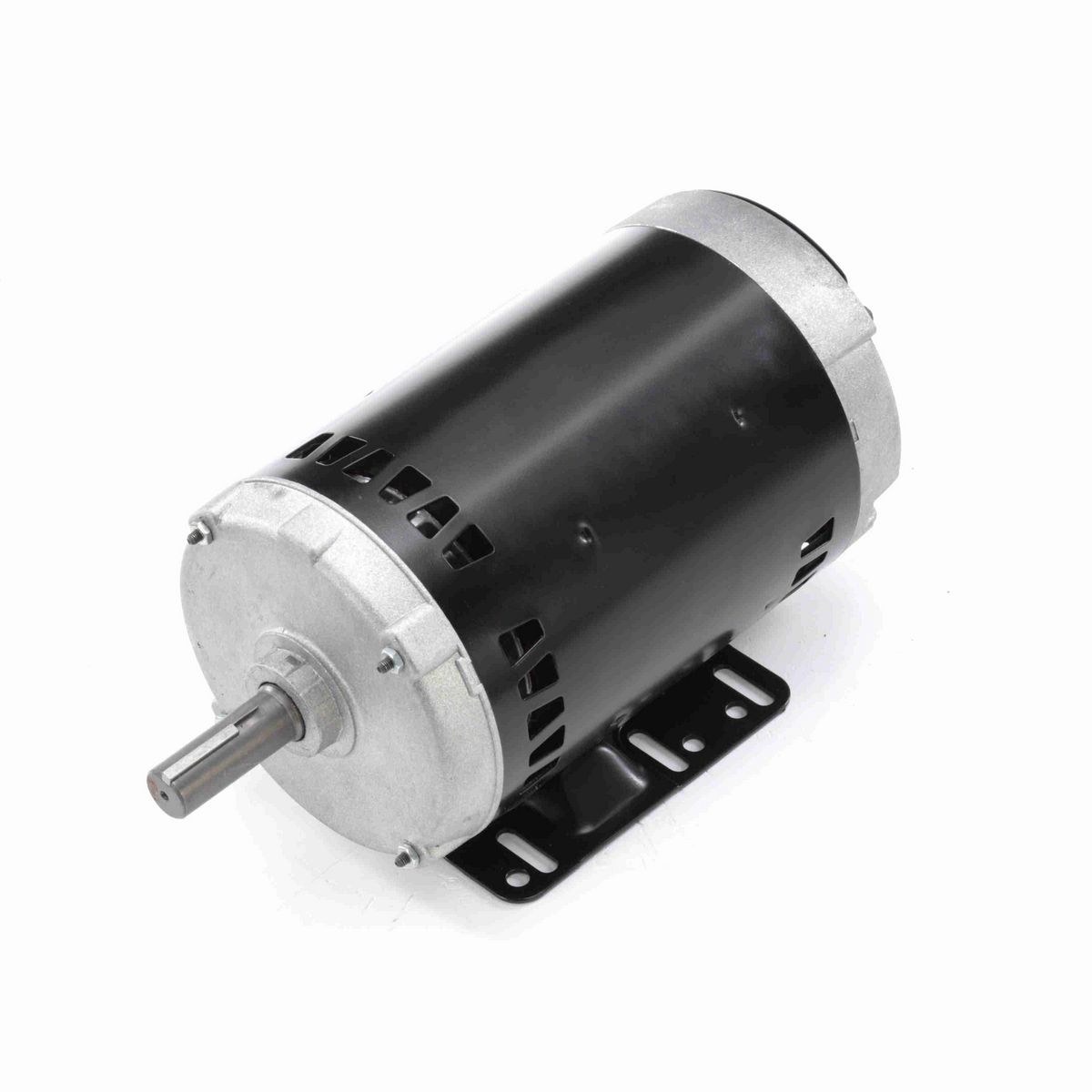 Century General Purpose Motor, 3.0 HP, 3 Ph, 60 Hz, 460/200-230 V, 3600 RPM, P56HZ Frame, DP - H757