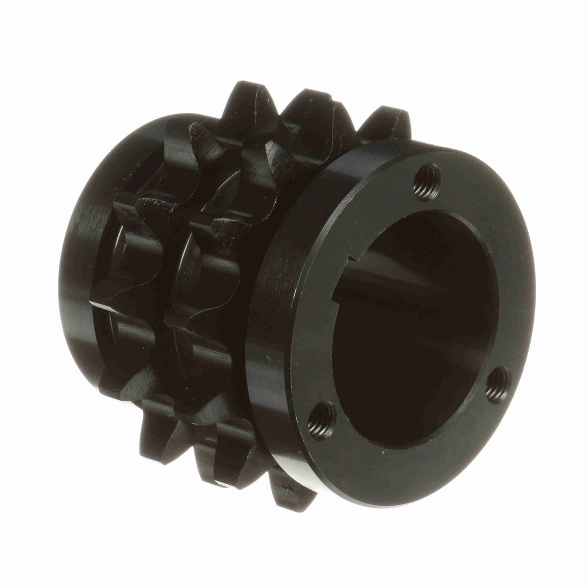 Browning Steel Bushed Bore Roller Chain Sprocket - D60P13