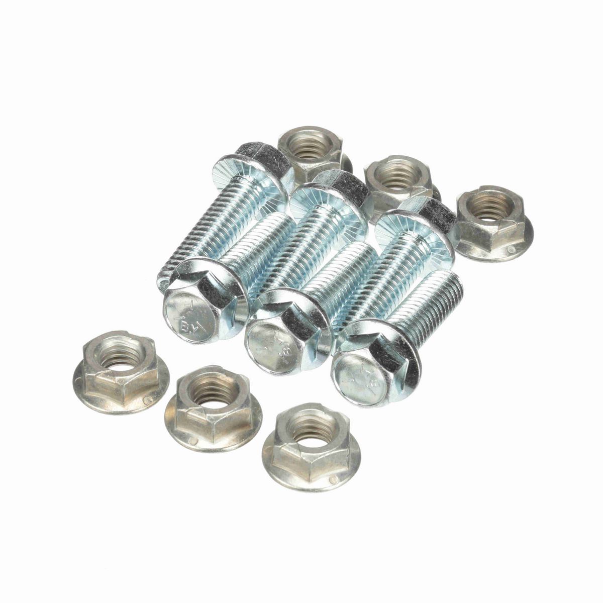 Kop-Flex Disc Coupling Medium Torque Disc Pack Fastener Sets - Style KD1 & KD2 - Size 203 - 203 KD MTFS