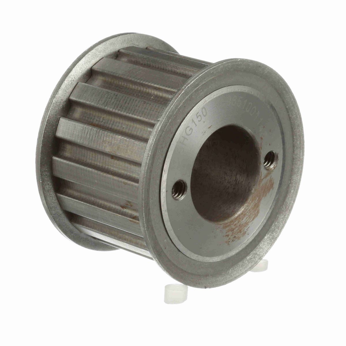 Browning Steel Bushed Bore Gearbelt Pulley - 16HG150