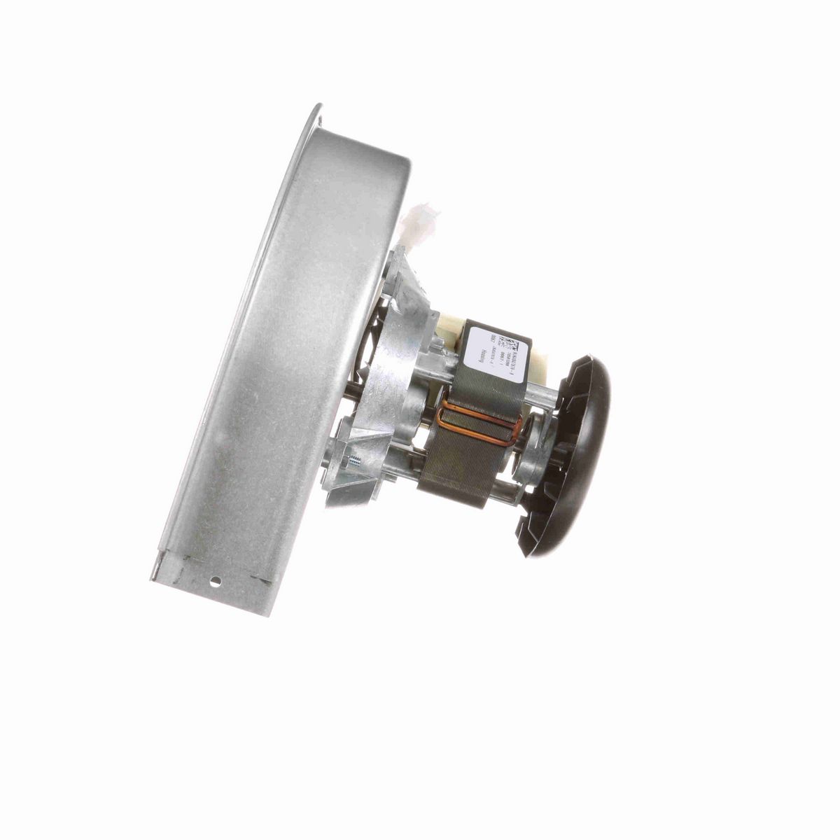 FASCO Rectangular Outlet Shaded Pole OEM Replacement Draft Inducer Blower, 115 Volts, Flange: No - A362