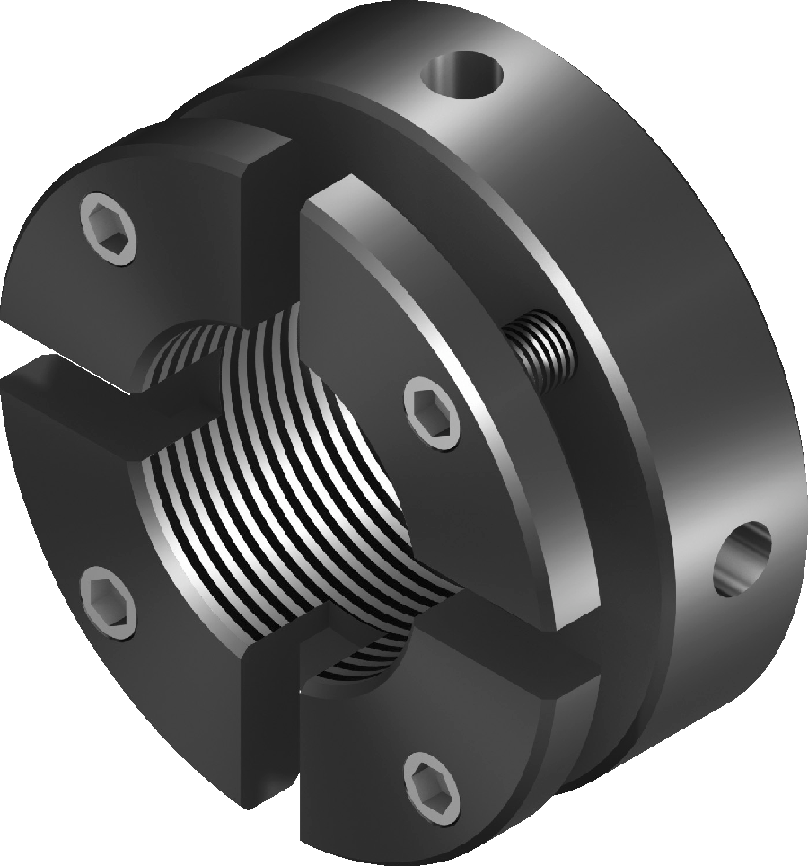 Гайка шлицевая Bosch Rexroth NMA 30X1,5 [R344601604]