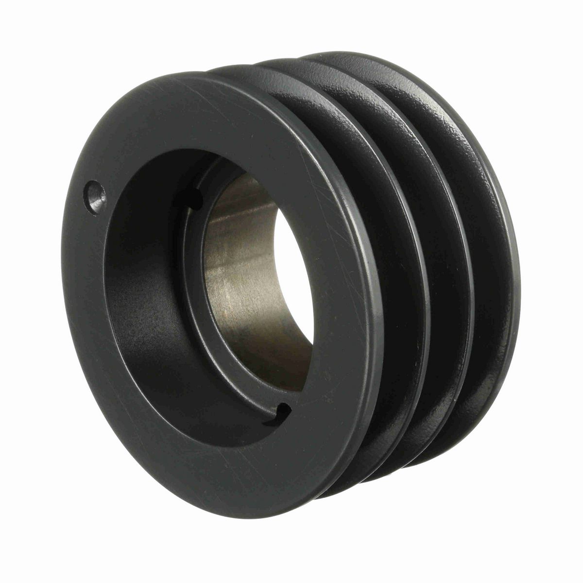 Browning 3 Groove Cast Iron Bushed Bore Multiple Sheave - 3B5V46