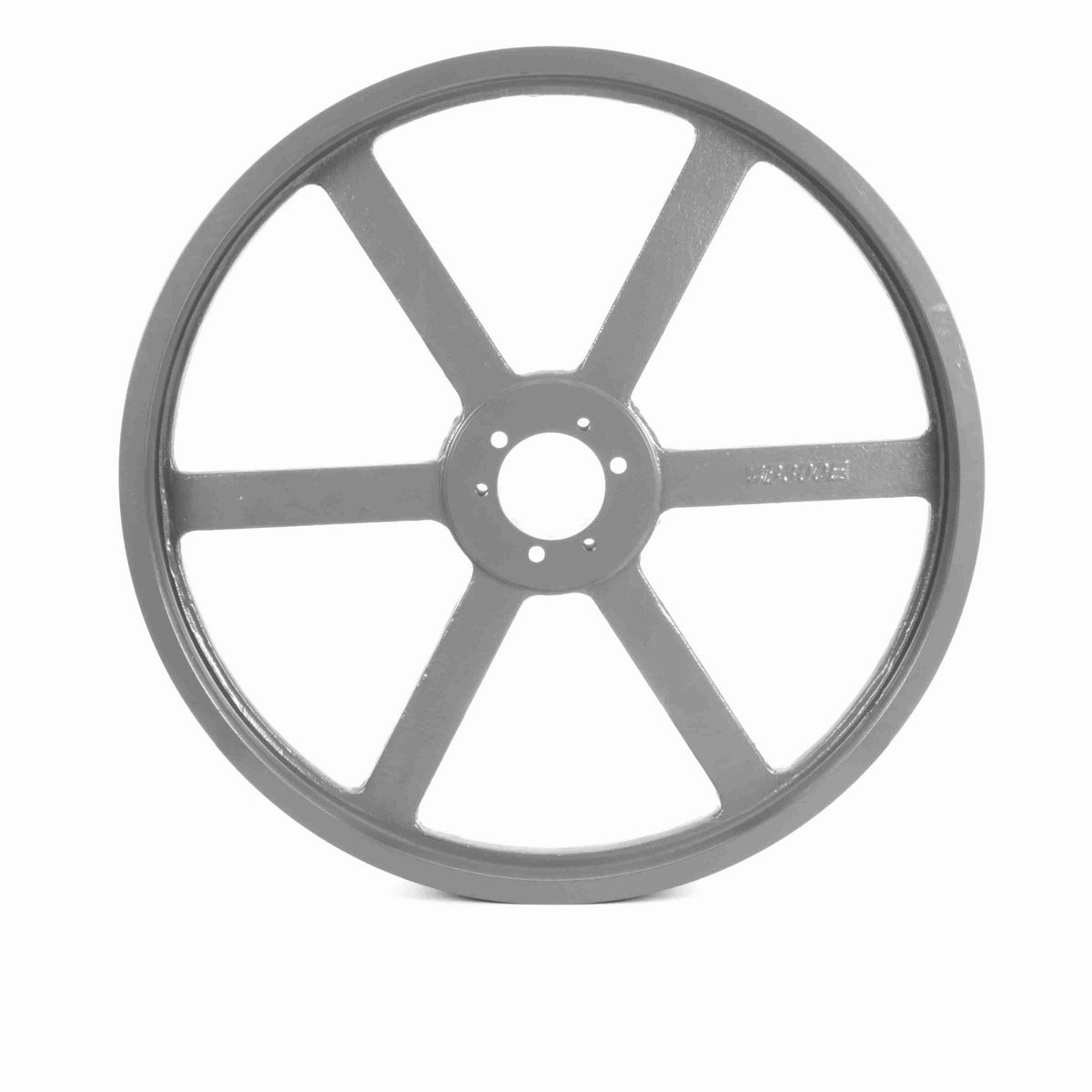 Browning 4 Groove Cast Iron Bushed Bore Multiple Sheave - 4B300E