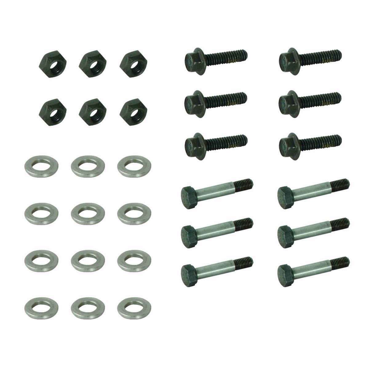 Rexnord Thomas 10758112 Hardware Kits Disc Coupling Parts & Kits - 10758112