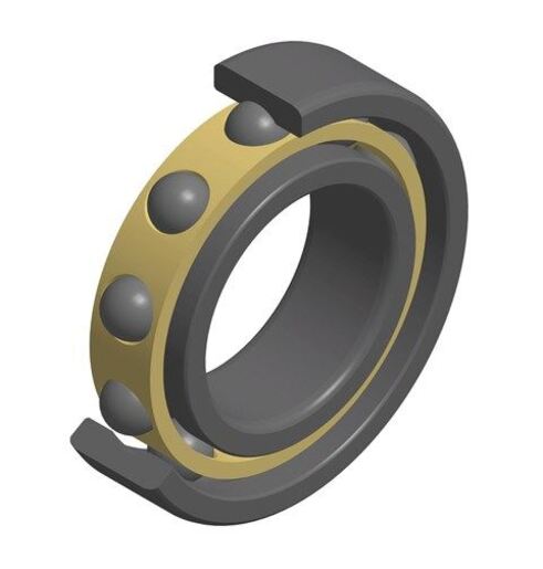 Однорядный шарикоподшипник NTN 6938