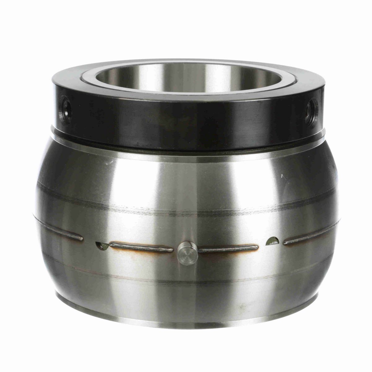 Sealmaster Mounted Insert Only Tapered Roller - 52100 Bearing Steel - Collar Mount Lock - RCIA 500C