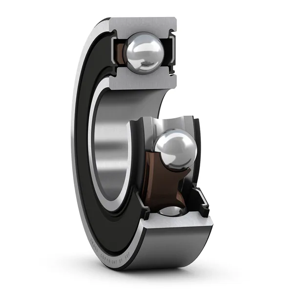 Радиальный шарикоподшипник SKF 6202-2RSLTN9/C3VT162