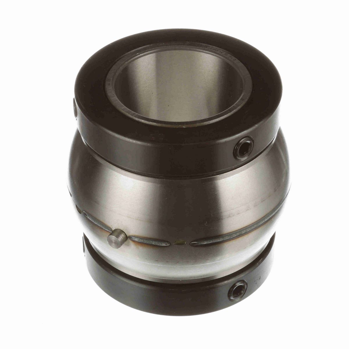 Sealmaster Mounted Insert Only Tapered Roller - 52100 Bearing Steel - Double Collar Mount Lock - RCI 200