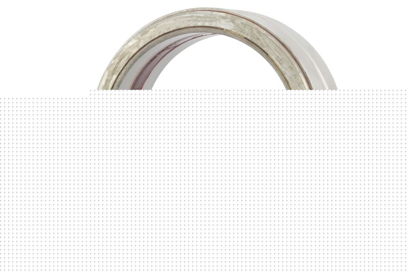 Авиационный игольчатый подшипник RBC NBC Series (SAE AS24461) 40NBC2052YZP