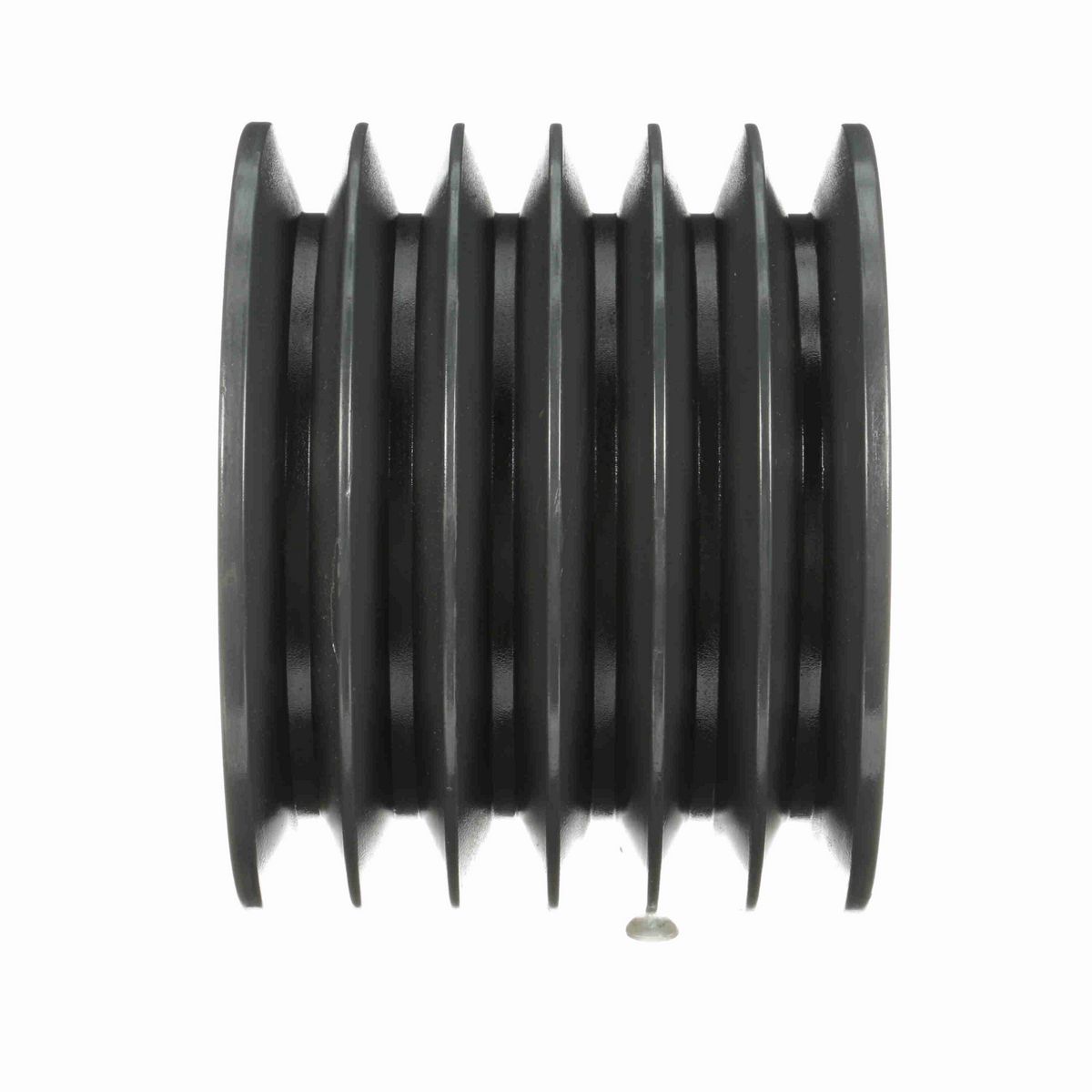 Browning 6 Groove Cast Iron Bushed Bore Multiple Sheave - 6B5V56