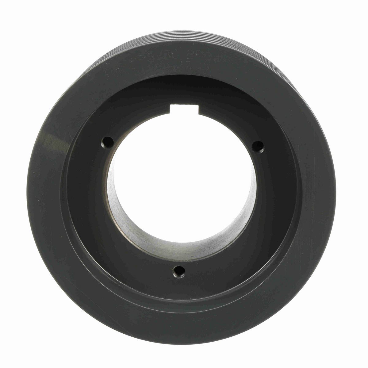 Browning 6 Groove Cast Iron Bushed Bore Multiple Sheave - 6R5V80