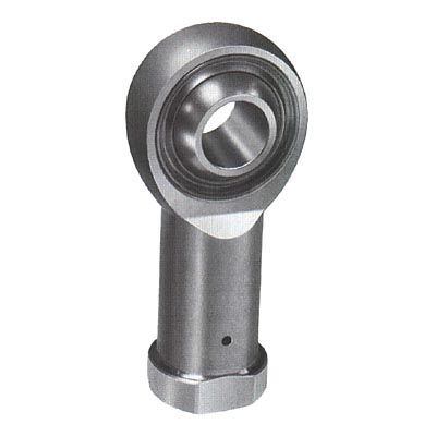 Aurora Bearing ASW-ET & ASG-ET Female Rod Ends SAE Series AS81935/7 (Right Hand) & AS81935/7 (Left Hand) Timken ASWK-14ET
