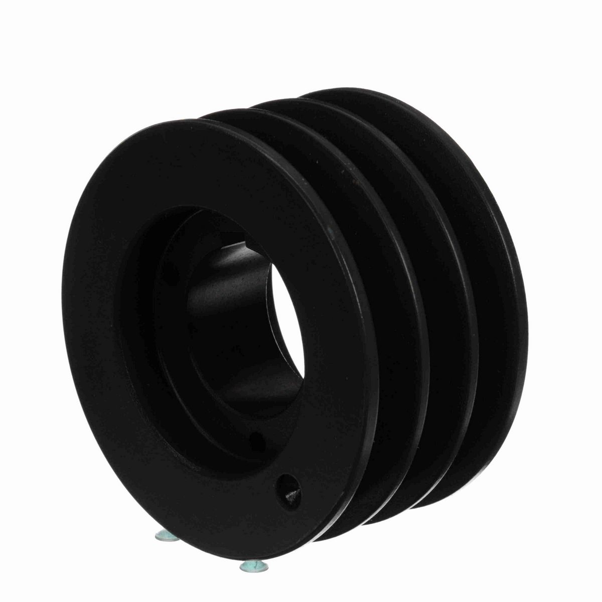 Browning 3 Groove Cast Iron Bushed Bore Multiple Sheave - 3TB44