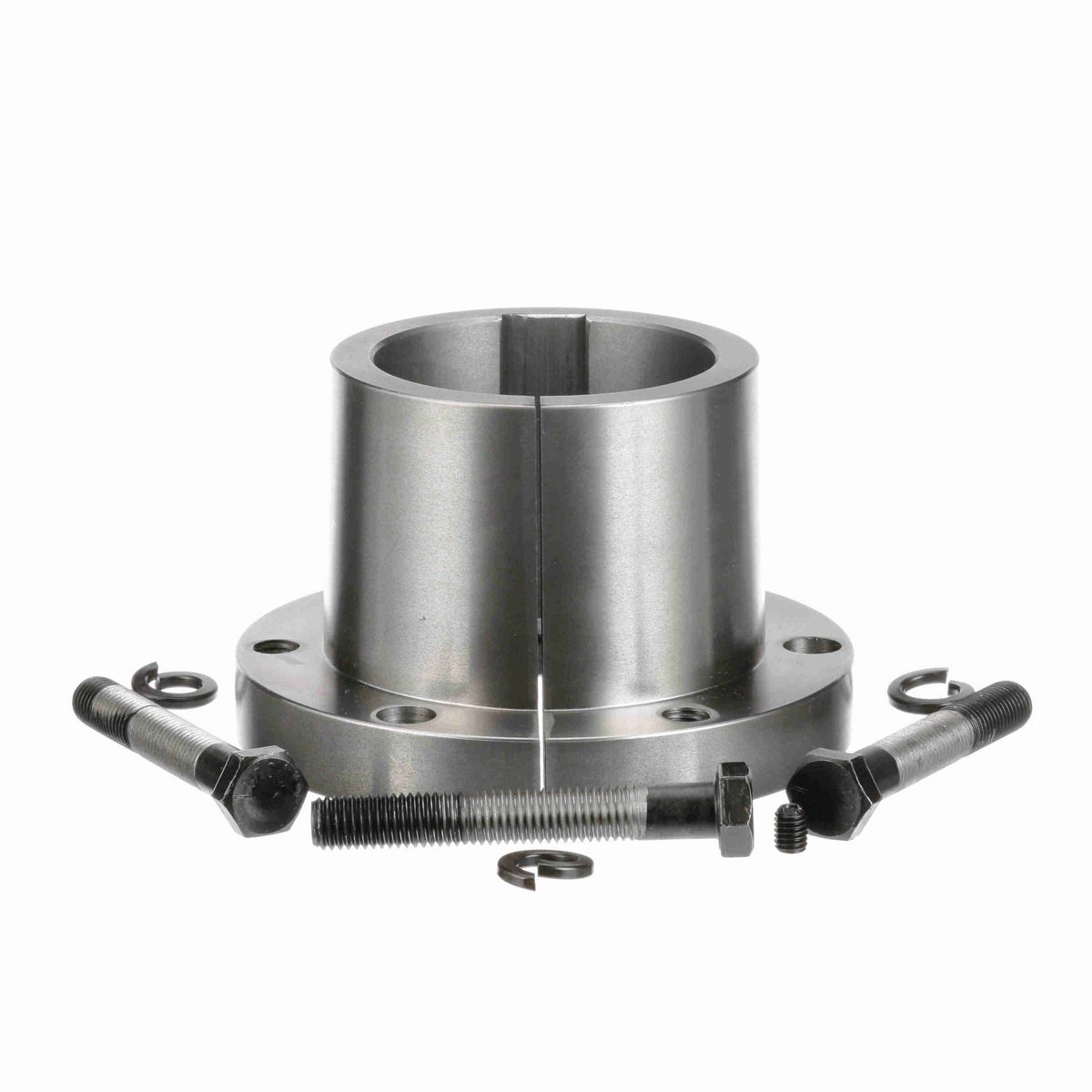 Browning Q-D Bushing - Inch Bore Type - J 3 15/16