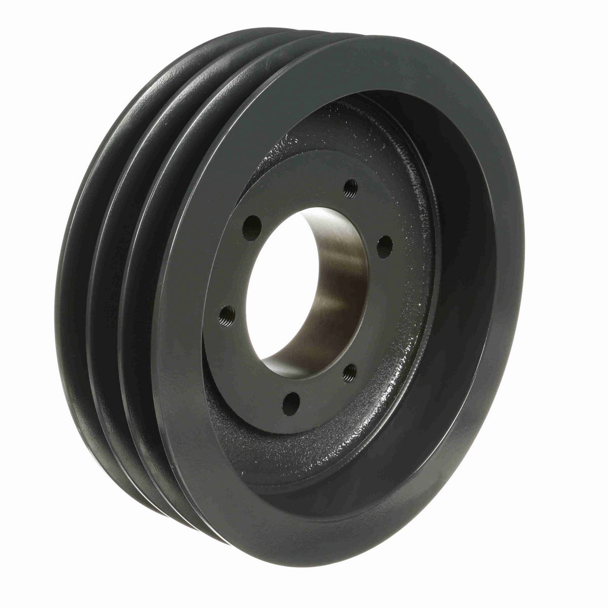 Browning 3 Groove Cast Iron Bushed Bore Multiple Sheave - 3C120E