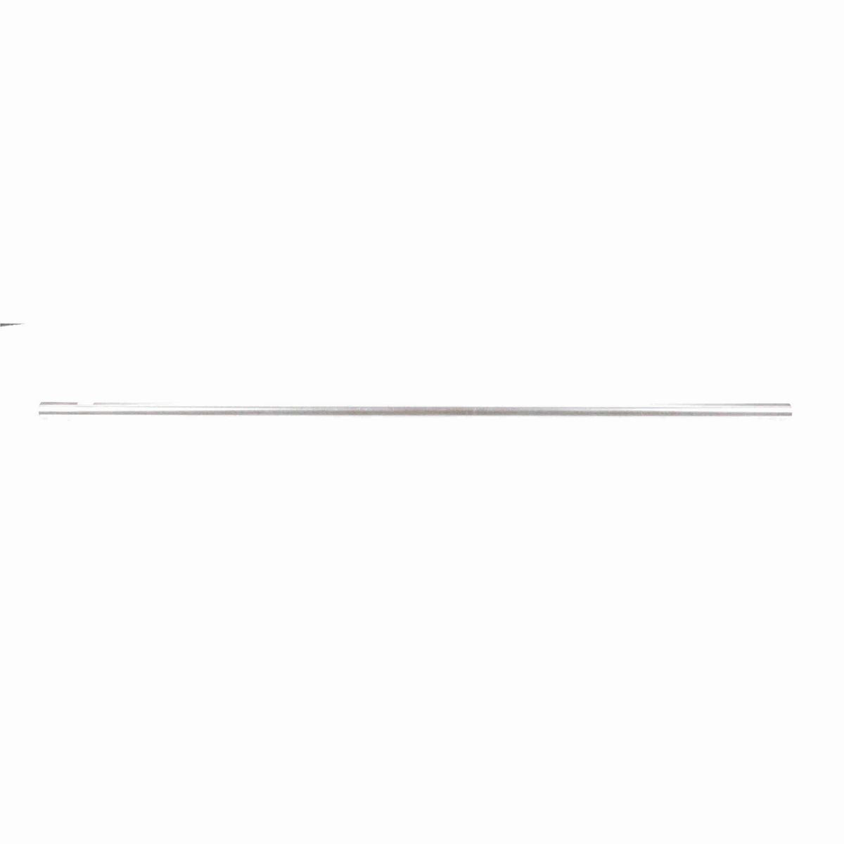 System Plast Adjusting Rod; Length: 24-in, for Rod Diameter: 5/8-in Thread: 5/16-18 - VG-232-24-516