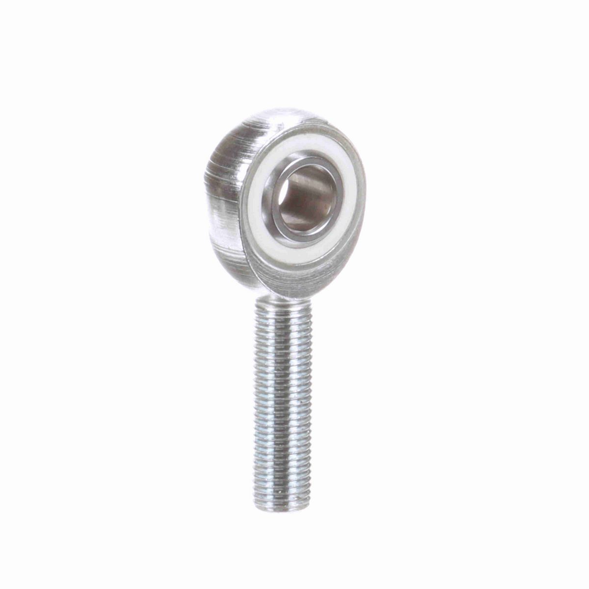 Sealmaster Male Rod End Bearing - Three-Piece Rod End DELRIN Race - CTMD 6