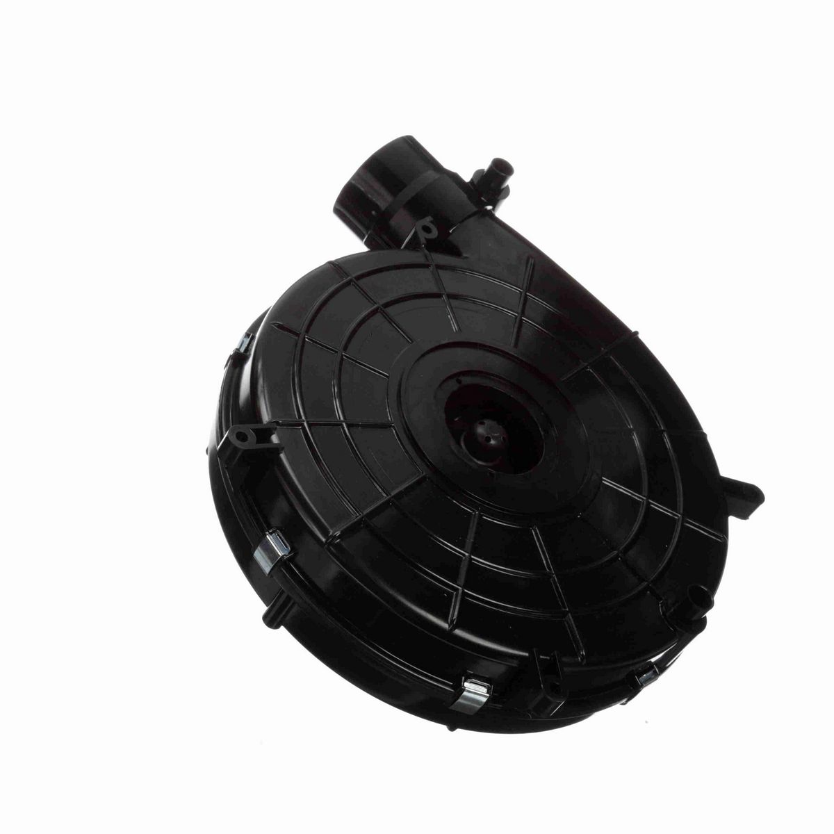 FASCO Round Outlet Permanent Split Capacitor OEM Replacement Draft Inducer Blower, 115 Volts, Flange: No - A171