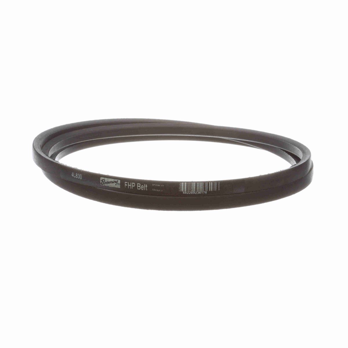 Browning Rubber FHP Belt - 4L830