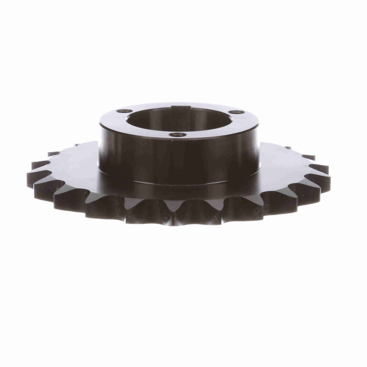 Browning Steel Bushed Bore Roller Chain Sprocket - H60P22