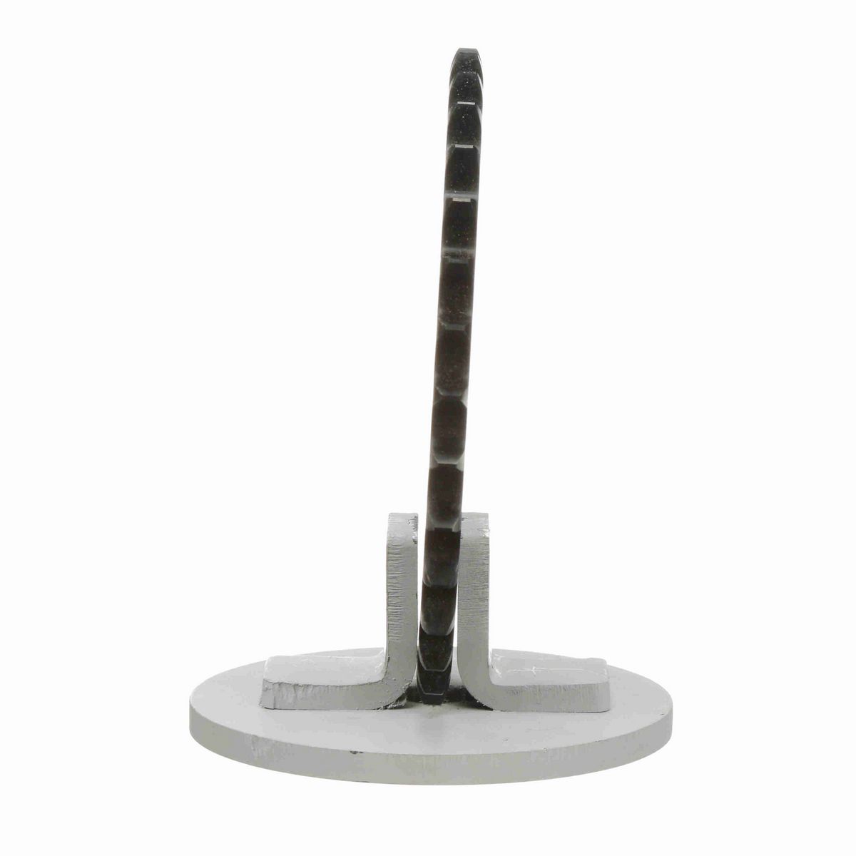 Browning Steel Minimum Plain Bore Roller Chain Sprocket - 40A32