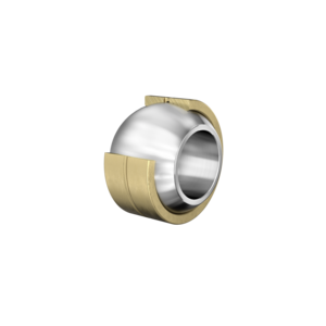 Сферический шарнирный подшипник INA GE10-PB