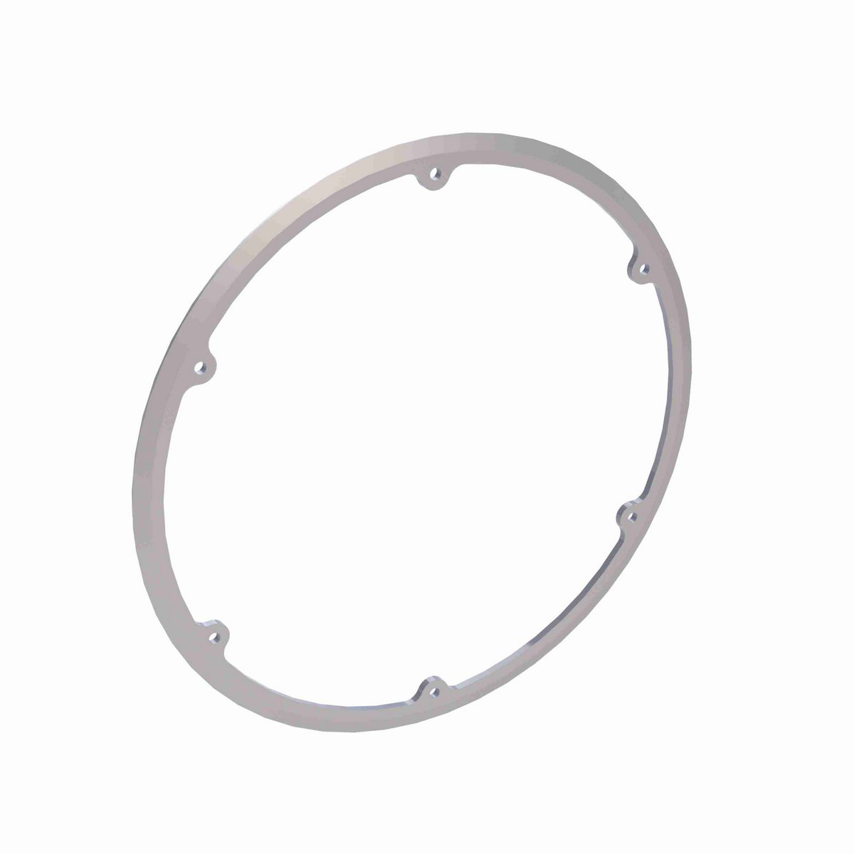 Rexnord 815 Series Stainless Steel GuideRing Kit for 41 Tooth Sprockets - W869-YYC