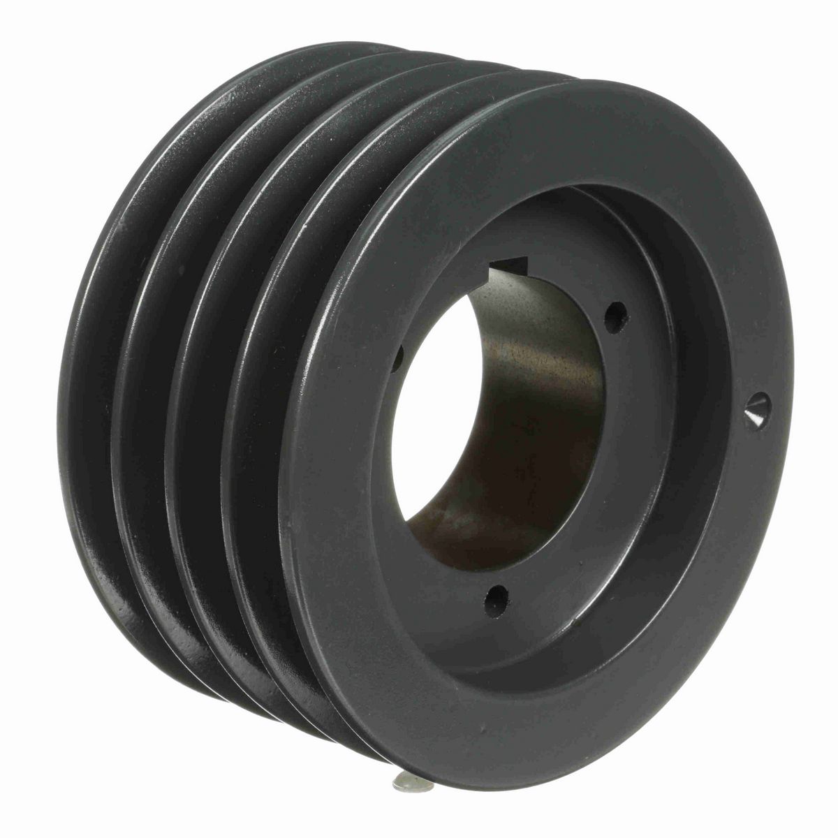 Browning 4 Groove Cast Iron Bushed Bore Multiple Sheave - 4B62Q